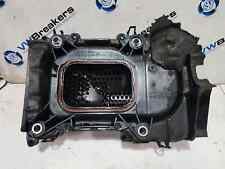 Volkswagen Tiguan 2007-2011 Pressure Damper Compressor 03c145650b